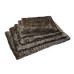House Of Paws Faux Fur Crate Mats M